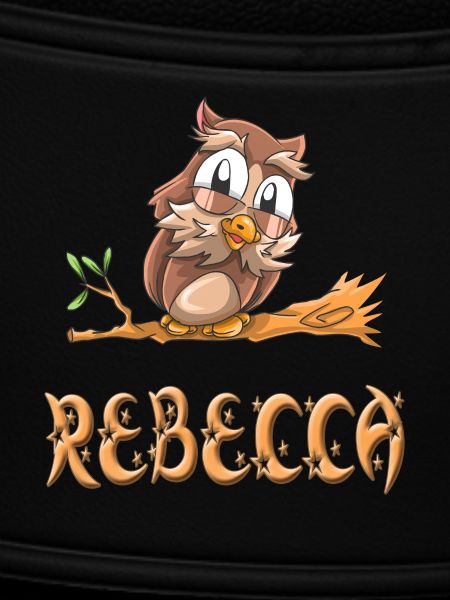 Eule Rebecca