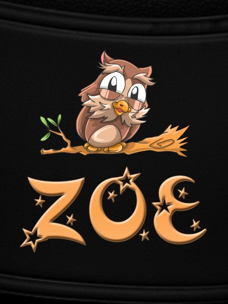 Eule Zoe