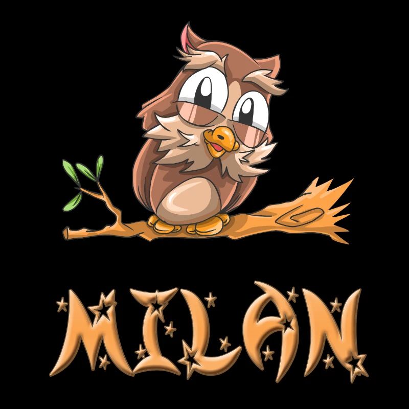 Owl Milan