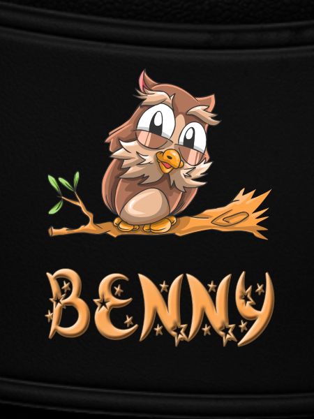 Eule Benny