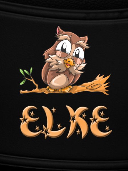 Owl Elke