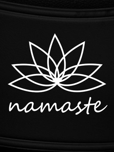 Namaste