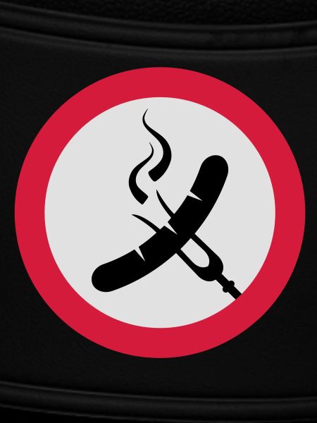 Grillwurst