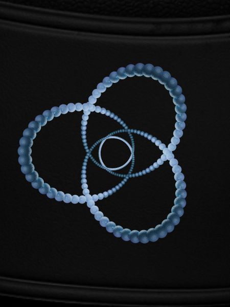 Atom - Cellular five