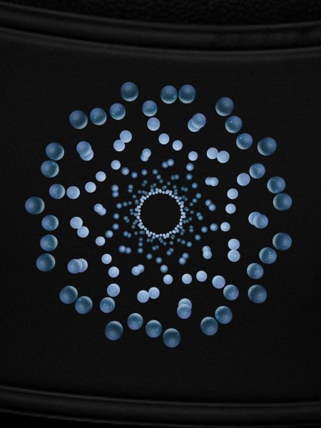 atom - Cellular three
