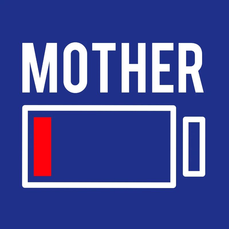 Mutter Mama Muttertag Mami Partnerlook Verlobung
