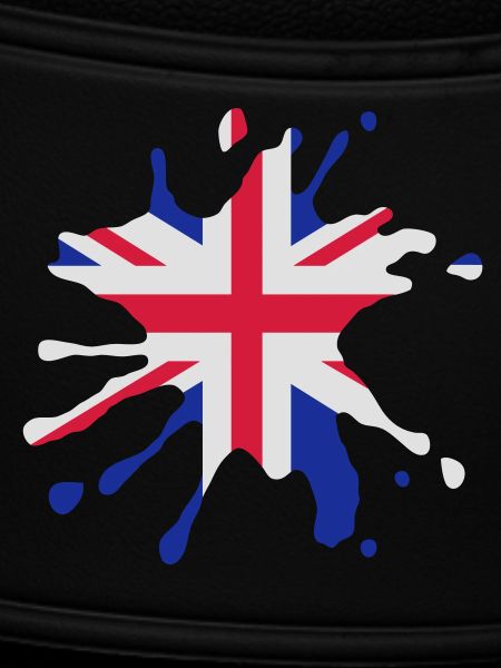England patch