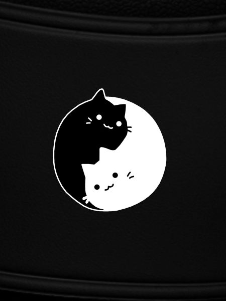 Cat Karma