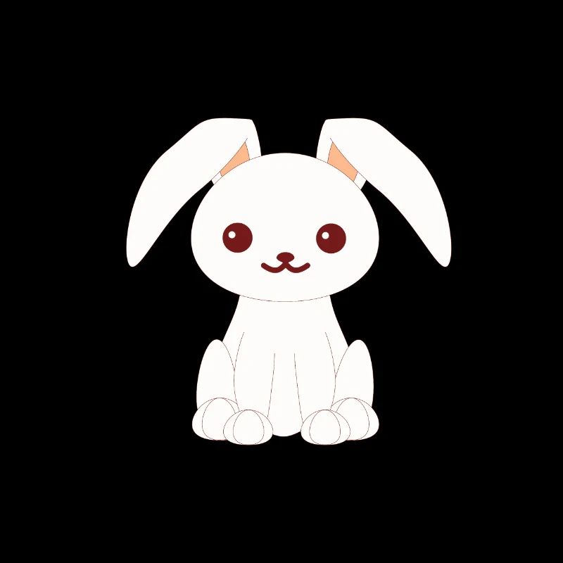 Rabbit Bunny Rabbit Bunny Rabbit