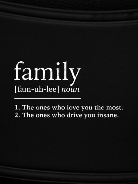 family