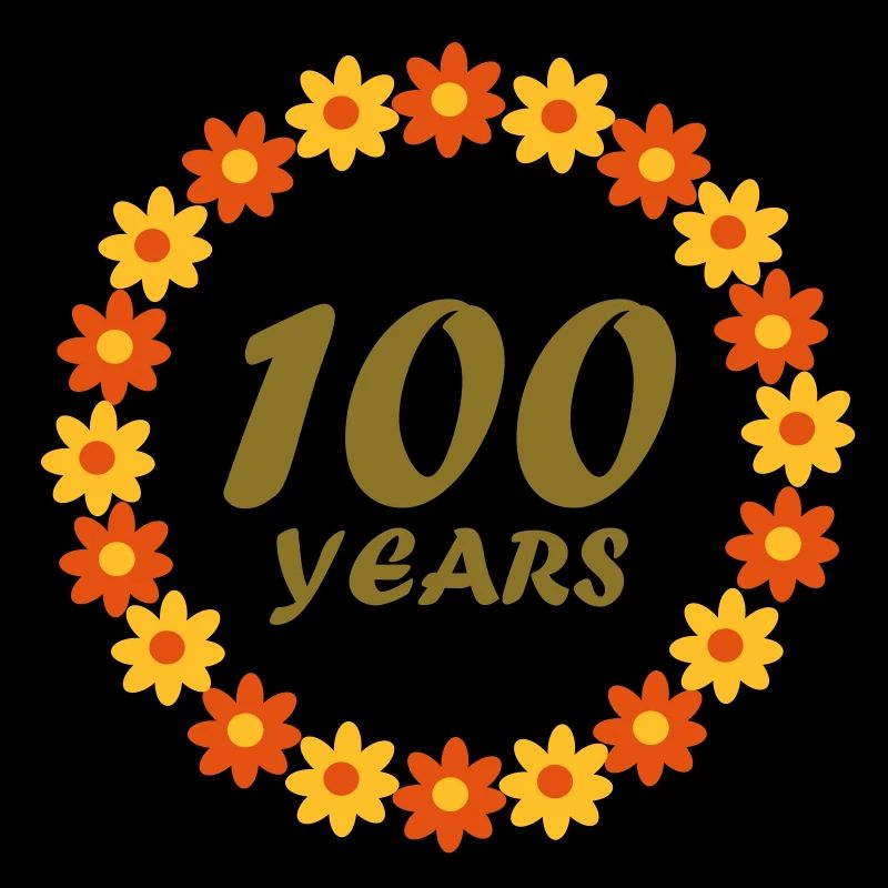 100 ans