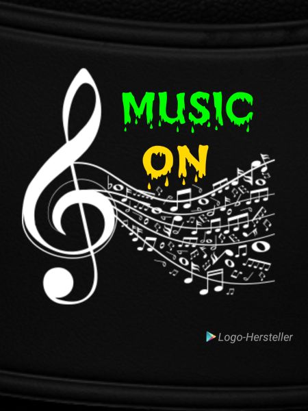 Music ON