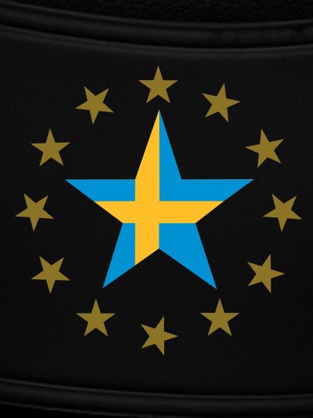 Sweden & Stars