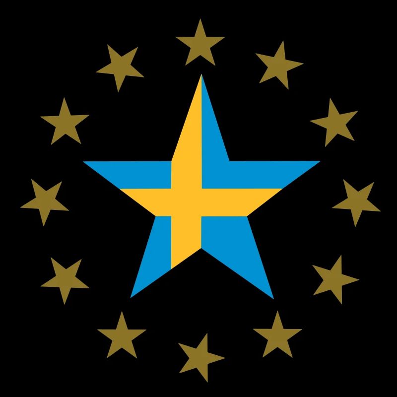Schweden & Sternen