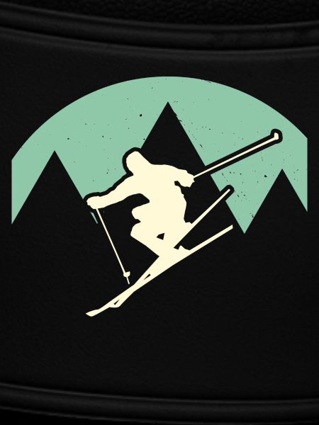 skier