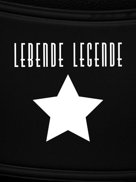 Lebende Legende