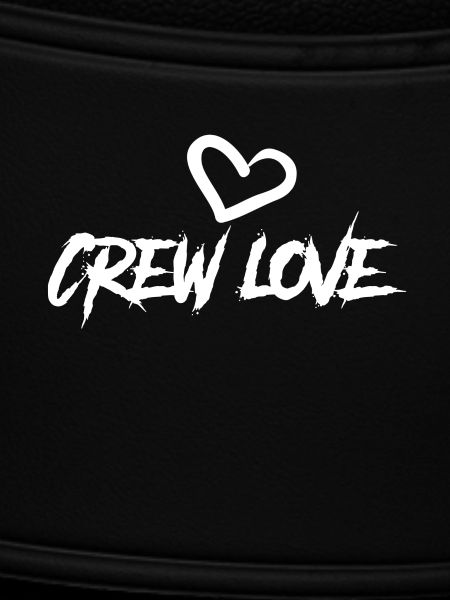 crew love
