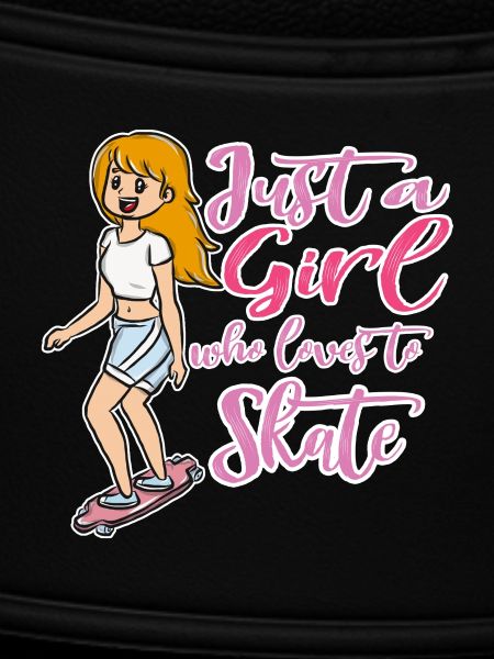 skateboard