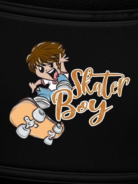 skateboard