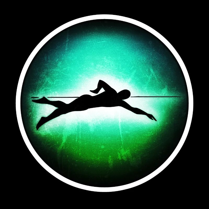 Schwimmen - Schwimmer