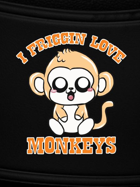 monkey