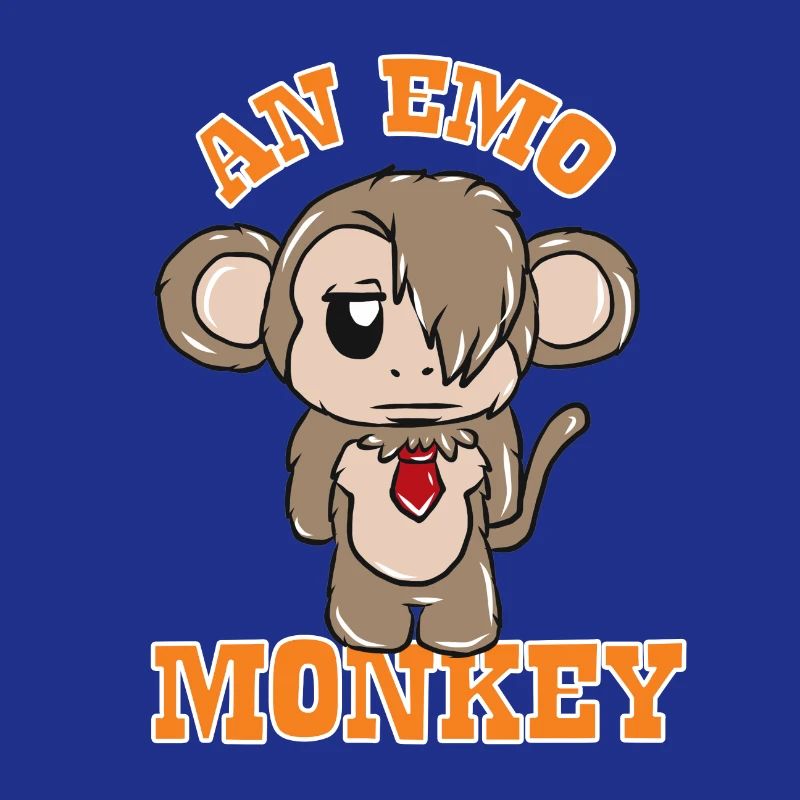 Affe Emo