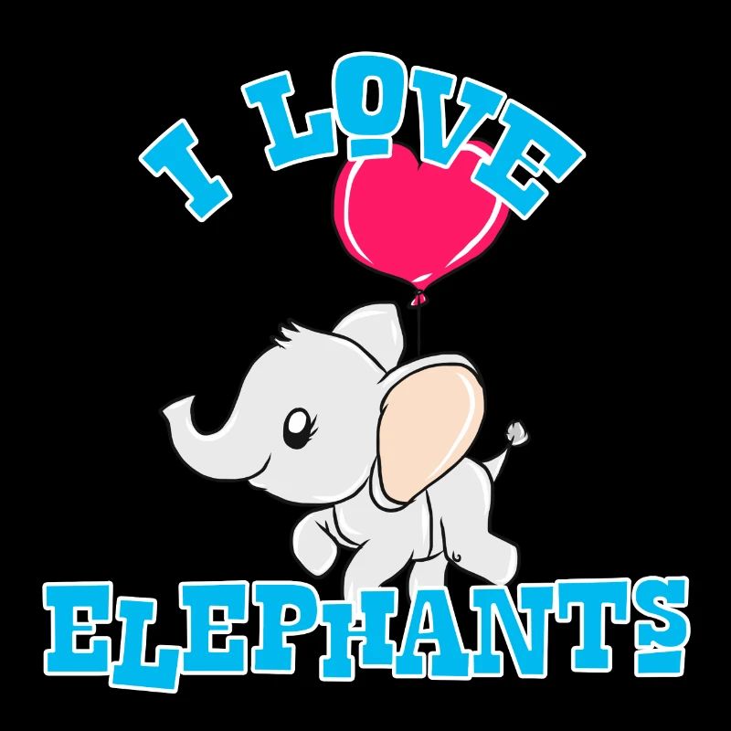 éléphant