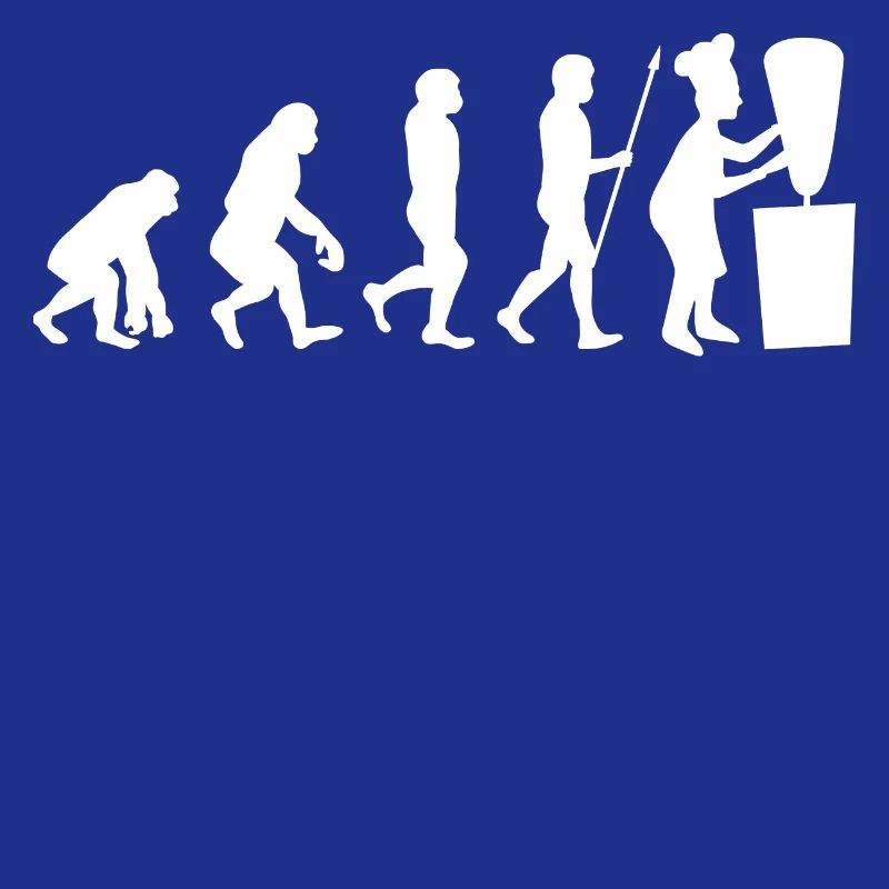 Kebab Evolution Kebap Doner Spit Funny Food