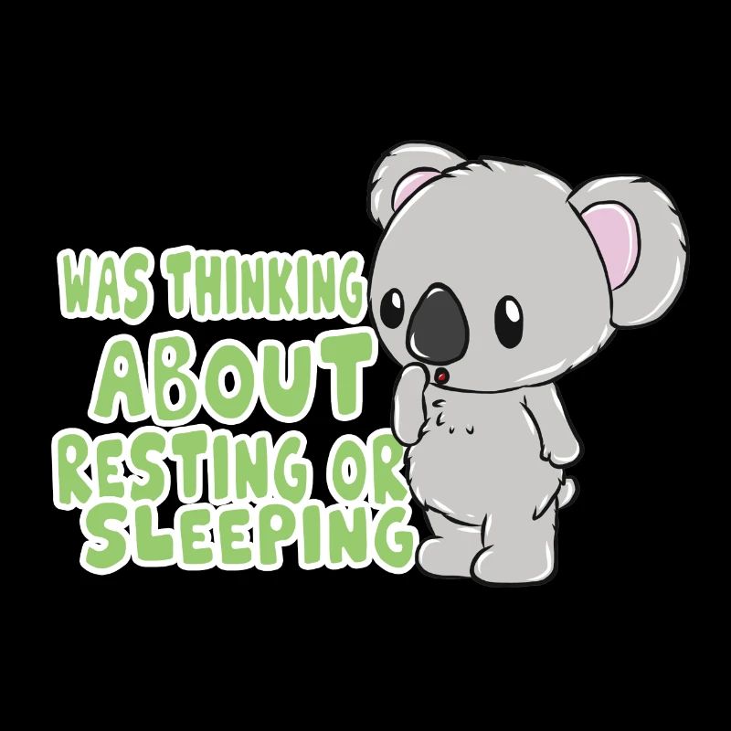 Koala bear