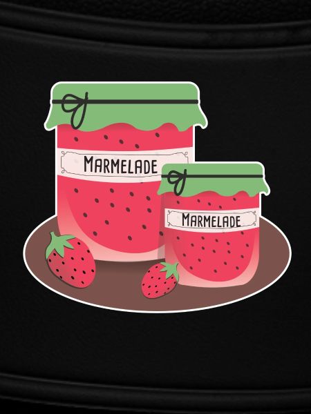 jam
