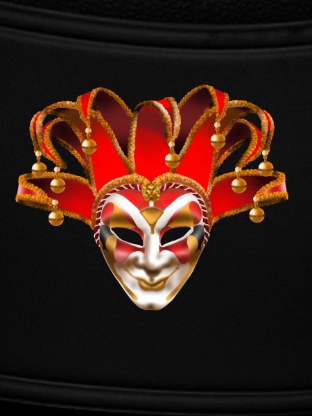 Venedig Maske