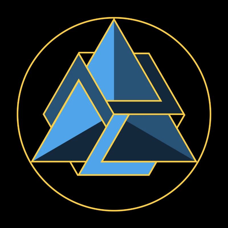 Antahkarana double 2