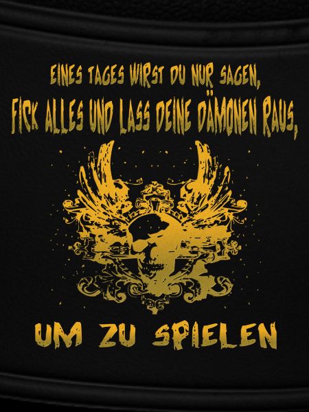 Dämon