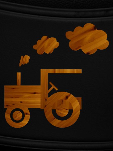 tractor
