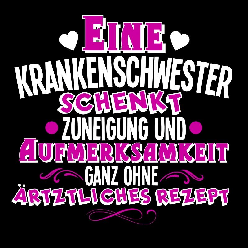 Krankenschwester