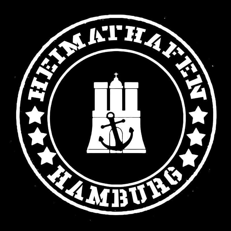 Port d’attache Hambourg