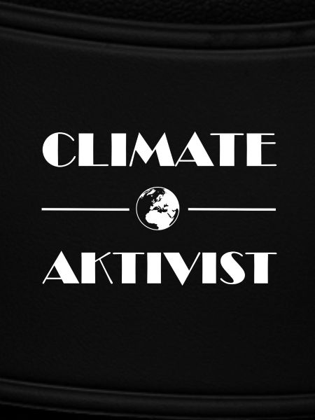 Climate Activist