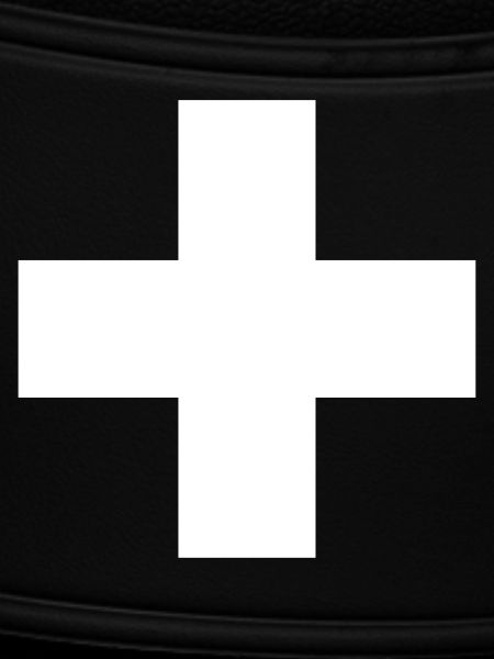 Schweizerkreuz