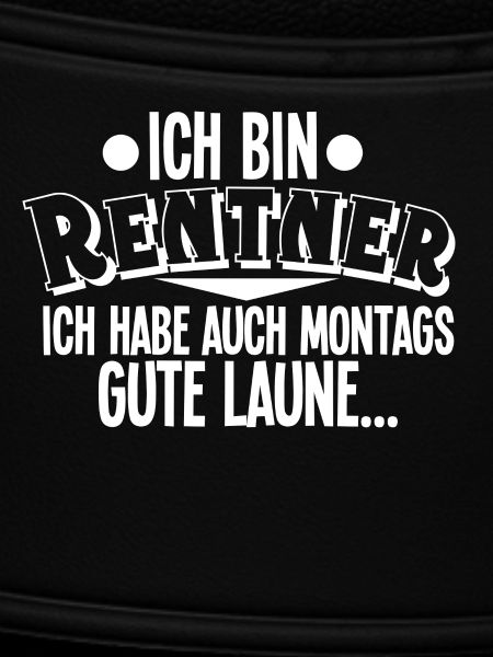 Rentner