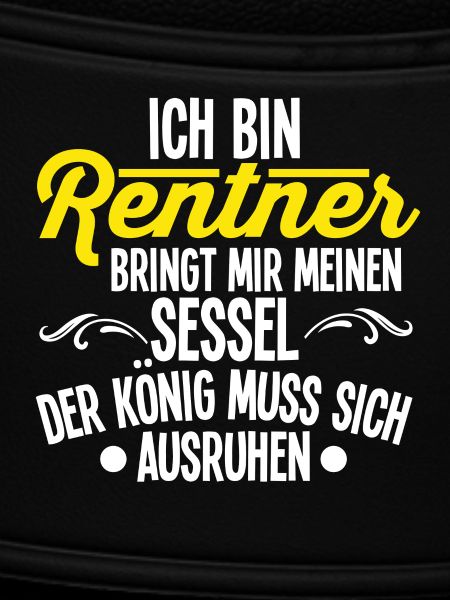 Rentner