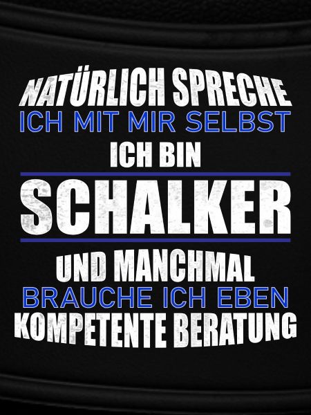Schalker advice gift idea