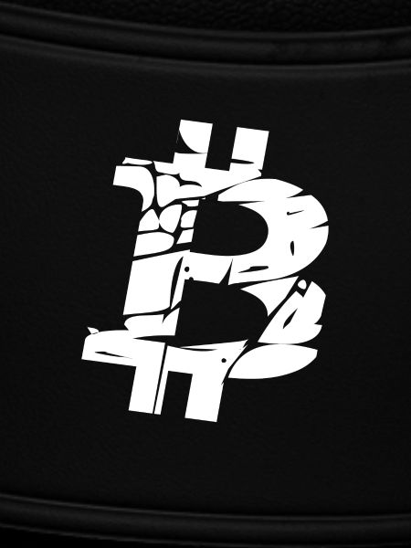 Bitcoin revolution