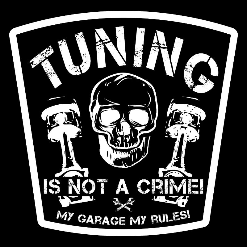 Tuning Tuner Autoschrauber