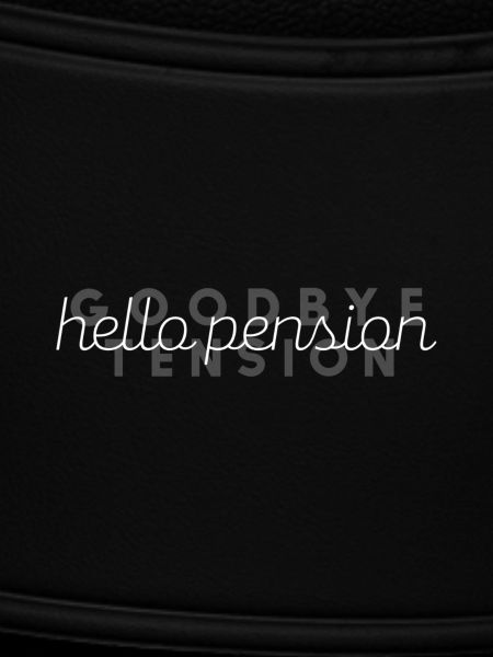 Pension