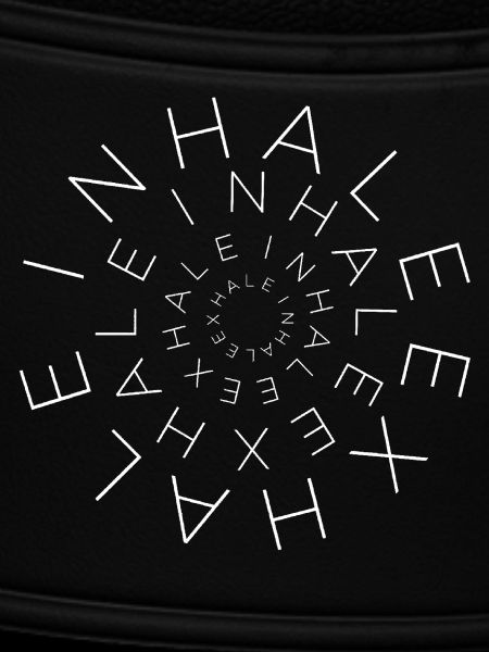 INHALEEXHALE