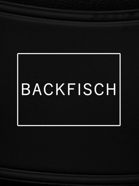 Backfisch