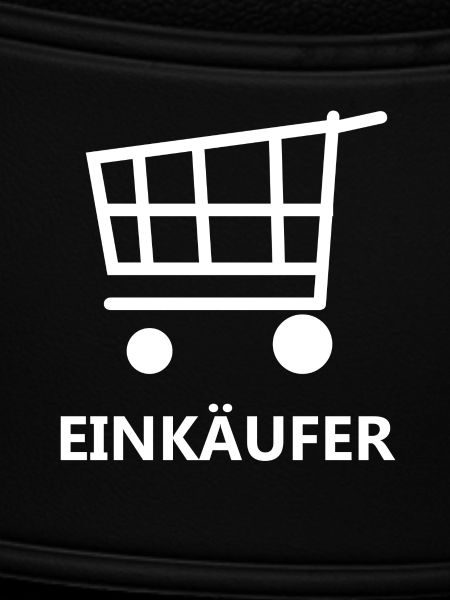 Einkäufer