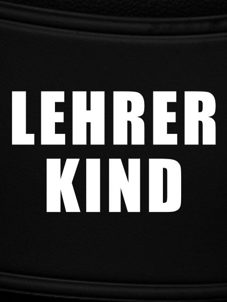 Lehrerkind