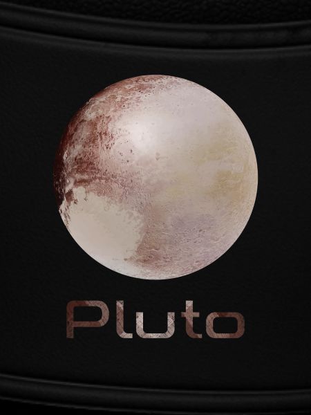 Pluto