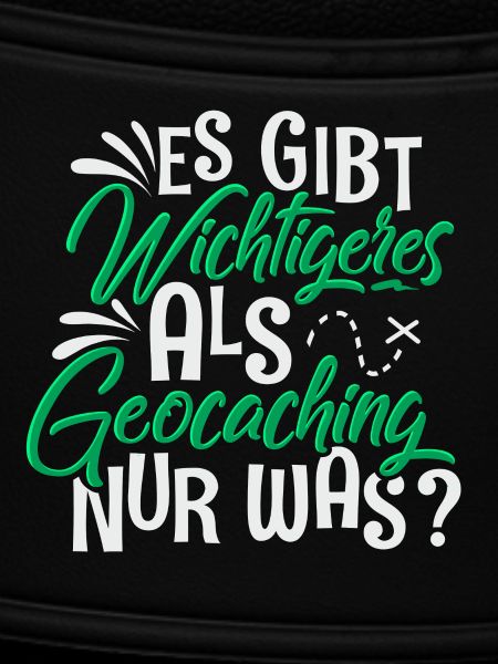 Geocaching Geocacher